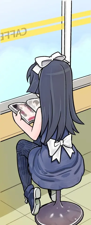 Chichiana Kakuchou Sare Hounyou Shinagara Ikasareru Onnanoko ~Hontou Ni Oppai Ookiku Narun Desu Ka ?~